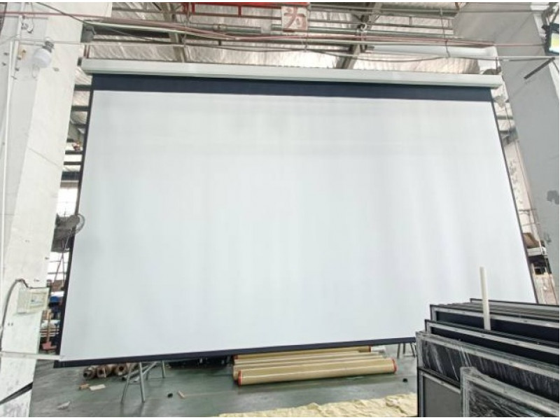 Экраны для кинотеатров