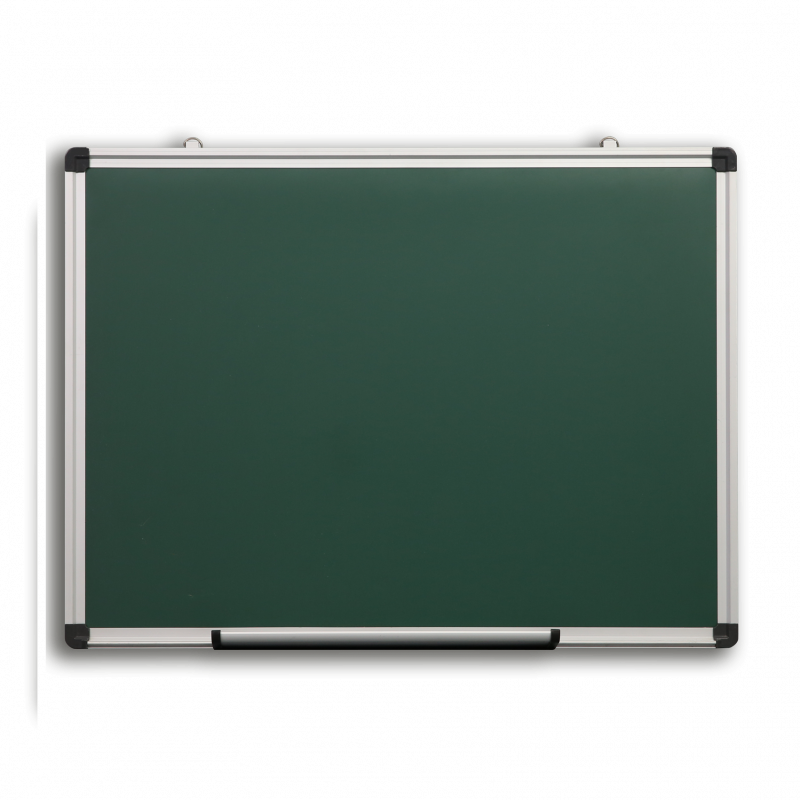 Магнитно-меловая доска 90x120 см КУБСТЕР