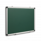 Магнитно-меловая доска 90x120 см КУБСТЕР