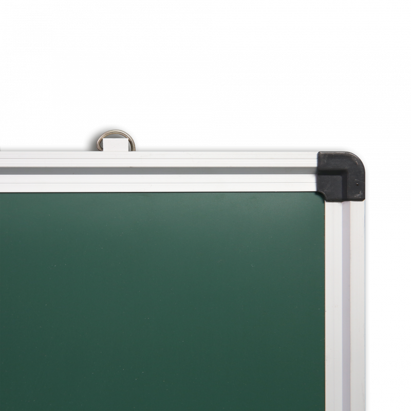 Магнитно-меловая доска 90x120 см КУБСТЕР