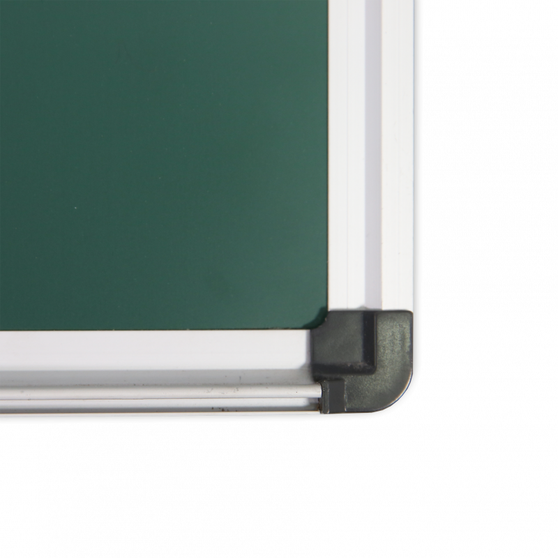 Магнитно-меловая доска 90x120 см КУБСТЕР