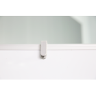 Флипчарт магнитно-маркерный на треноге 70х100 см КУБСТЕР