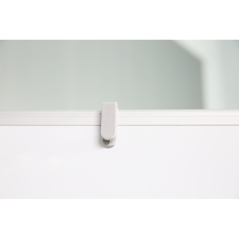 Флипчарт магнитно-маркерный на треноге 70х100 см КУБСТЕР