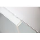 Флипчарт магнитно-маркерный на треноге 70х100 см КУБСТЕР