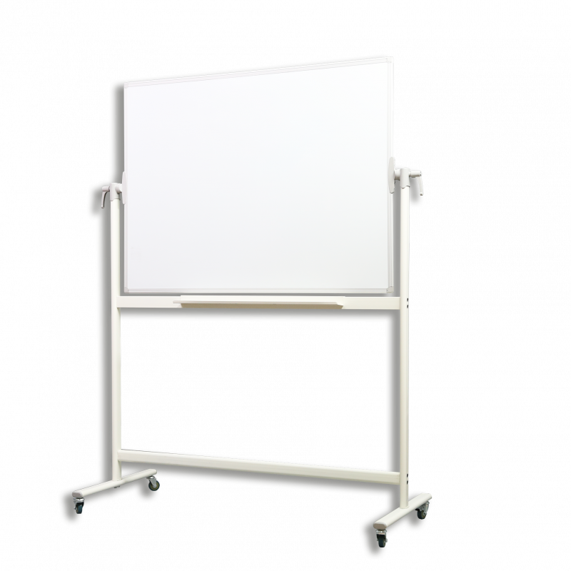 Доска поворотная магнитно-маркерная 120х180 см КУБСТЕР