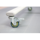 Доска поворотная магнитно-маркерная 120х180 см КУБСТЕР