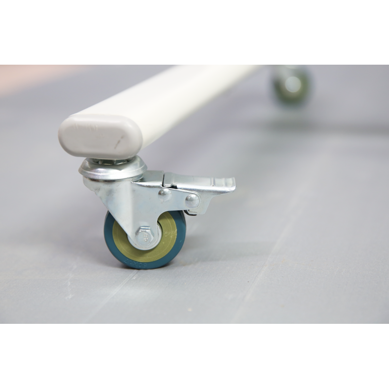 Доска поворотная магнитно-маркерная 120х180 см КУБСТЕР