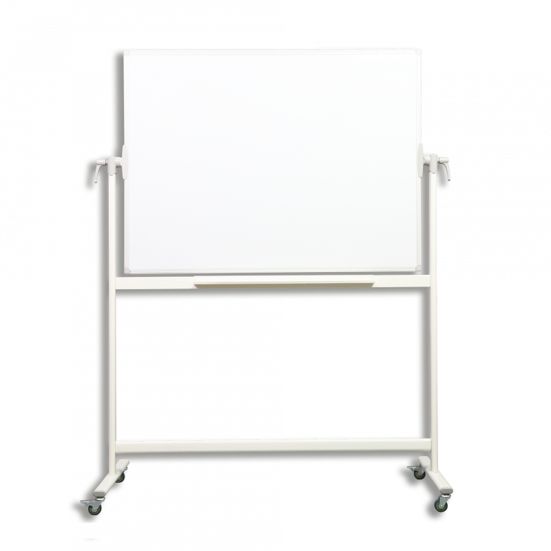 Доска поворотная магнитно-маркерная 120х180 см КУБСТЕР