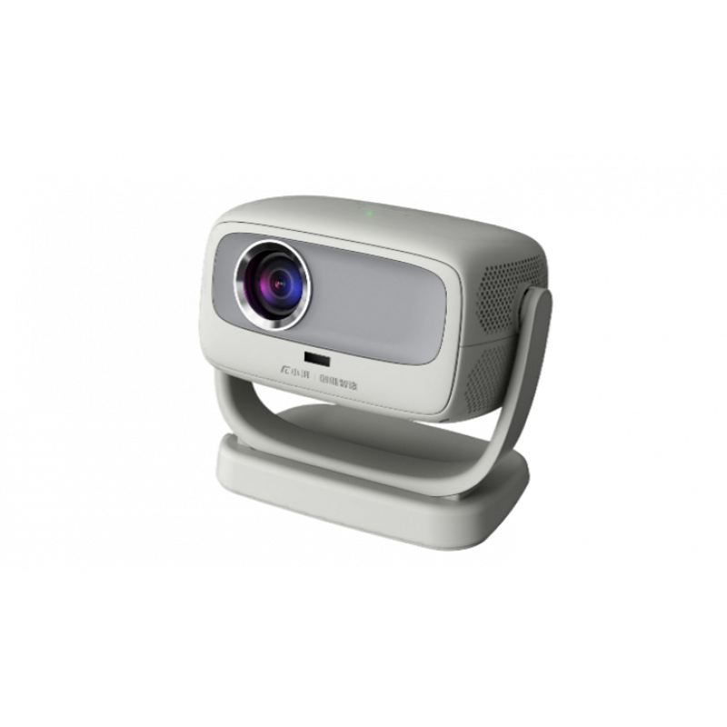Мобильный проектор HN-R22, 3900 лм, Full HD, 1-5м, 2000:1, LED, Wi-Fi, 1,7кг