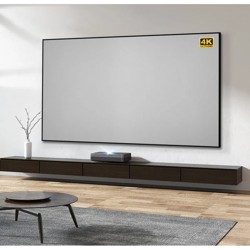 Экран для УКФ проектора КУБСТЕР диагональ 120 дюймов (16:9)