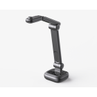 Документ-камера (визуальный презентер) COOBSTER FT-F905 (8 Мп, разрешение 4К, А3, поворотная камера, 30 fps)