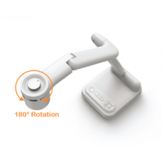 Документ-камера (сканер) COOBSTER F705 (8 Мп, разрешение 4К, А3, поворотная камера, 30 fps)