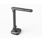 Документ-камера (визуальный презентер) COOBSTER FT-F903 (16 Мп, разрешение 4К, А3, поворотная камера, 30 fps)