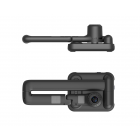 Документ-камера (визуальный презентер) COOBSTER FT-F702H (8 Мп, подсветка, разрешение 4К, А3, 30 fps, автофокус)