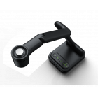 Документ-камера (визуальный презентер) COOBSTER FT-F702H (8 Мп, подсветка, разрешение 4К, А3, 30 fps, автофокус)