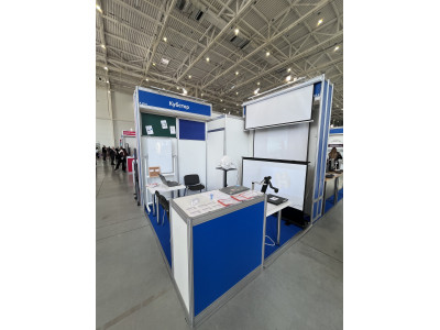 КУБСТЕР на ММСО.EXPO 2026!