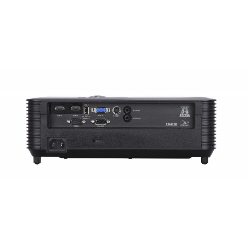 Проектор EXELL EXD102ST