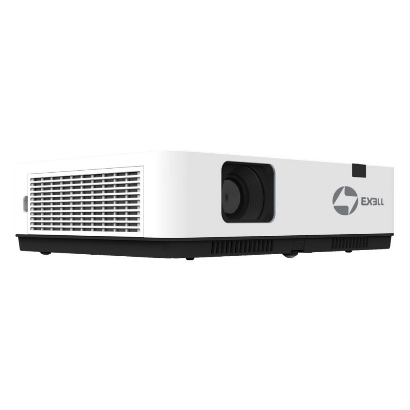 Проектор EXELL EXL102