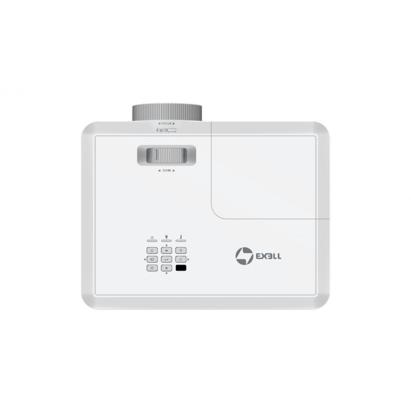 Проектор EXELL EXD101W