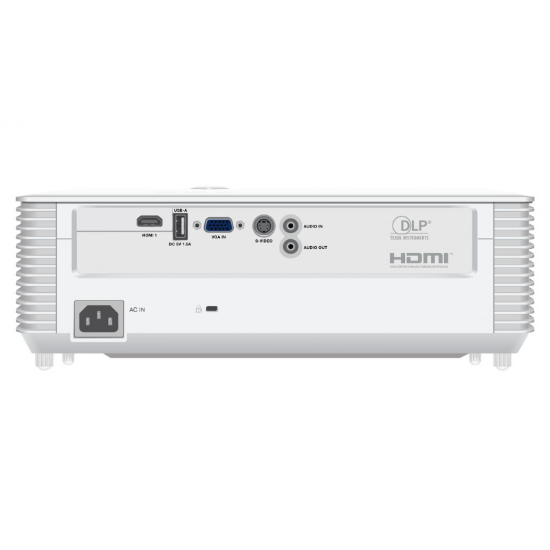 Проектор EXELL EXD101W