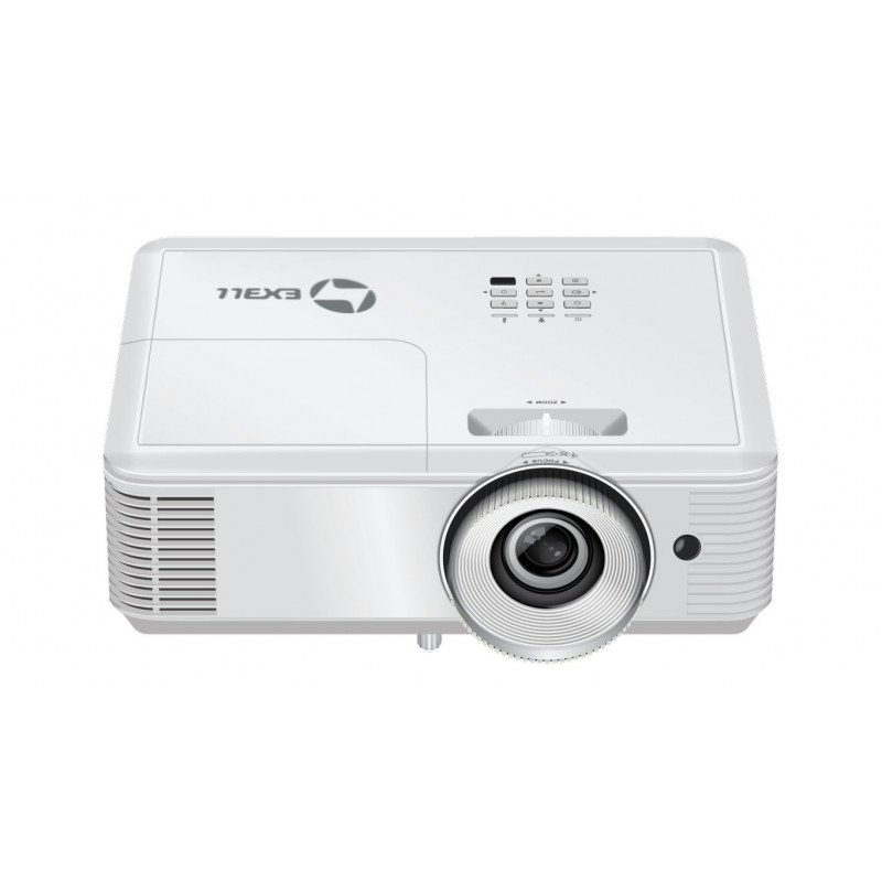 Проектор EXELL EXD101W