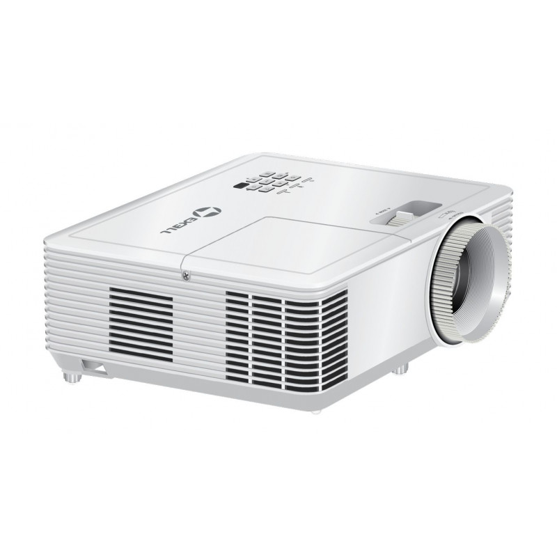 Проектор EXELL EXD101W