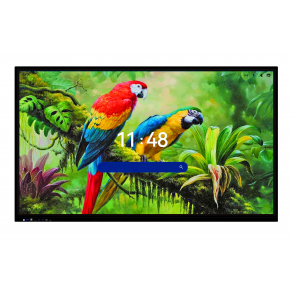 Интерактивные панели 