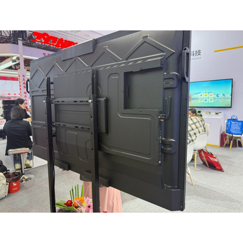 Интерактивная панель 98 дюймов HAVIS HWST98-IFPD02 с ИИ камерой, Android 14