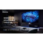 ЛАЗЕРНЫЙ УКФ ПРОЕКТОР HISENSE PL1H