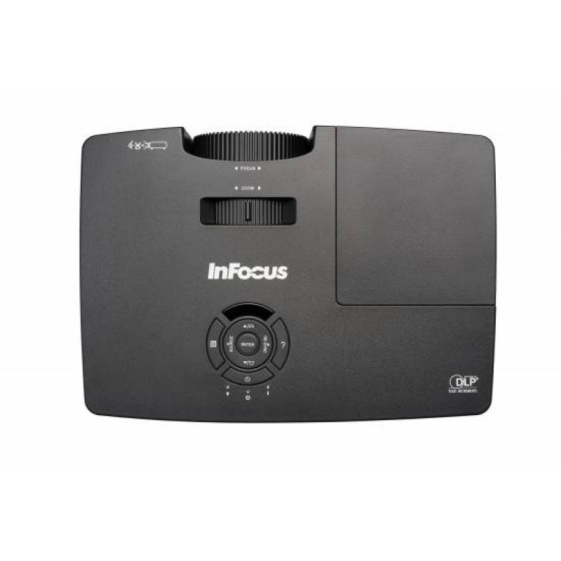 Проектор INFOCUS IN116xv