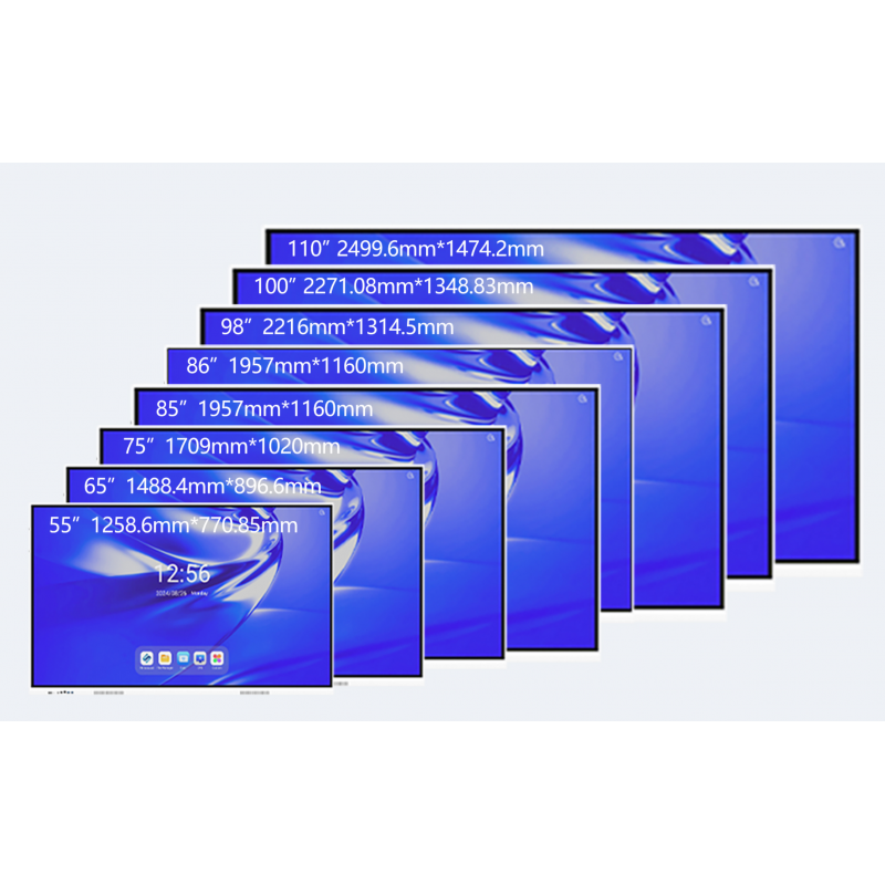 Интерактивная панель 65 дюймов IngScreen IS-6516L