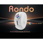 Портативный проектор Everycom RONDO, с функцией поворота на 90 градусов