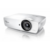 Проектор Optoma EH460ST