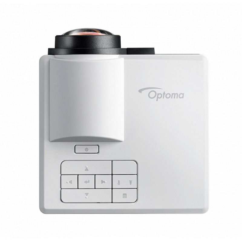 Проектор Optoma ML1050ST+