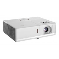 Лазерный проектор Optoma ZH506e