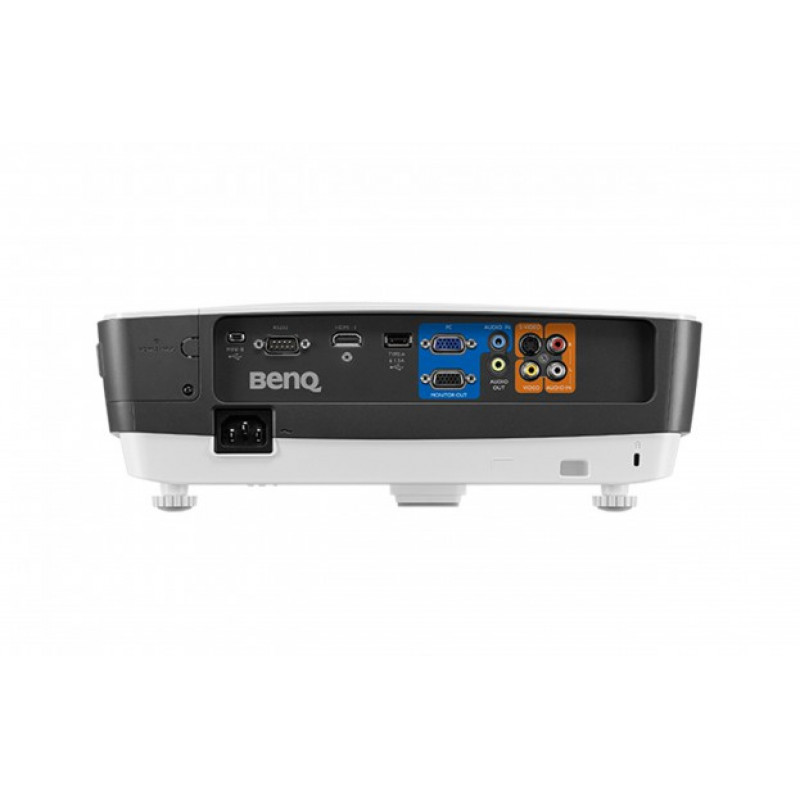 Мультимедийный проектор BenQ MU706