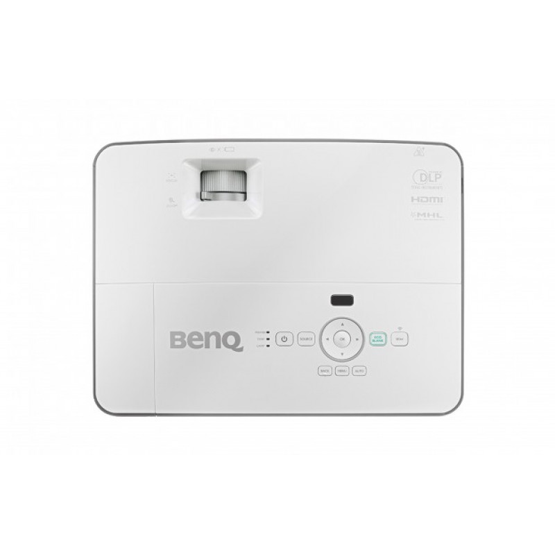 Мультимедийный проектор BenQ MU706