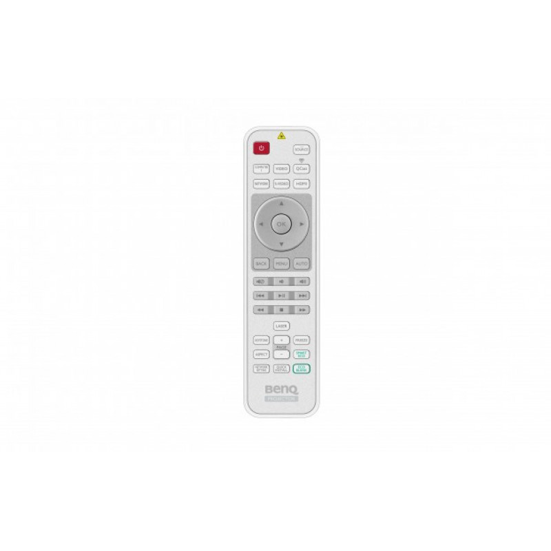Мультимедийный проектор BenQ MU706