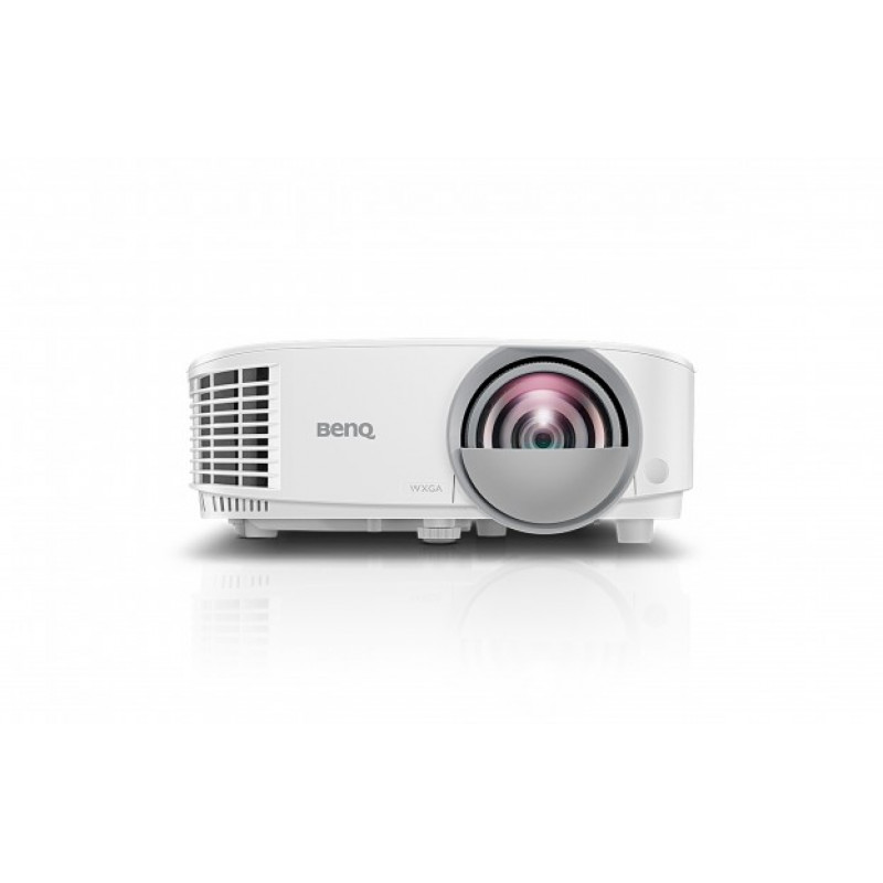 Мультимедийный короткофокусный проектор BenQ MW826ST