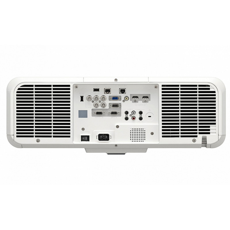 Лазерный проектор Panasonic PT-MW630LE