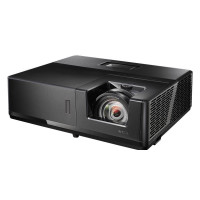 Лазерный проектор Optoma ZU606TSTe-B