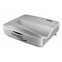 Лазерный проектор Optoma ZW300USTe