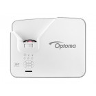 Лазерный проектор Optoma ZX310STe
