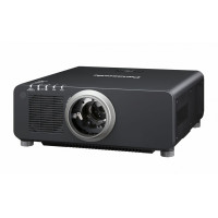 Проектор Panasonic PT-DZ870ELK