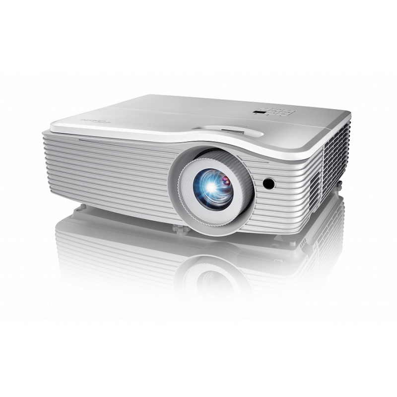 Проектор Optoma EH512