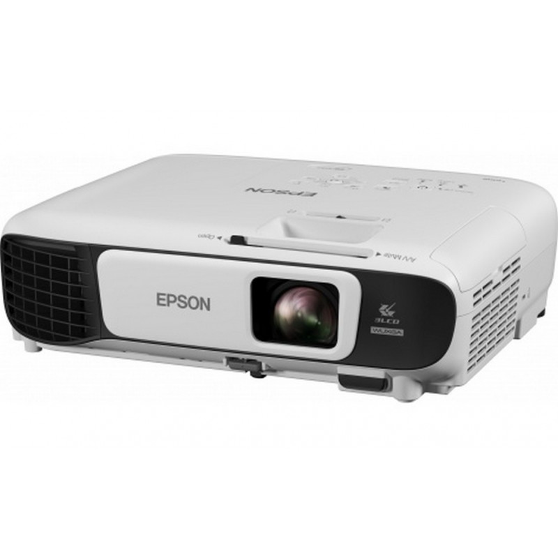 Проектор Epson EB-U42