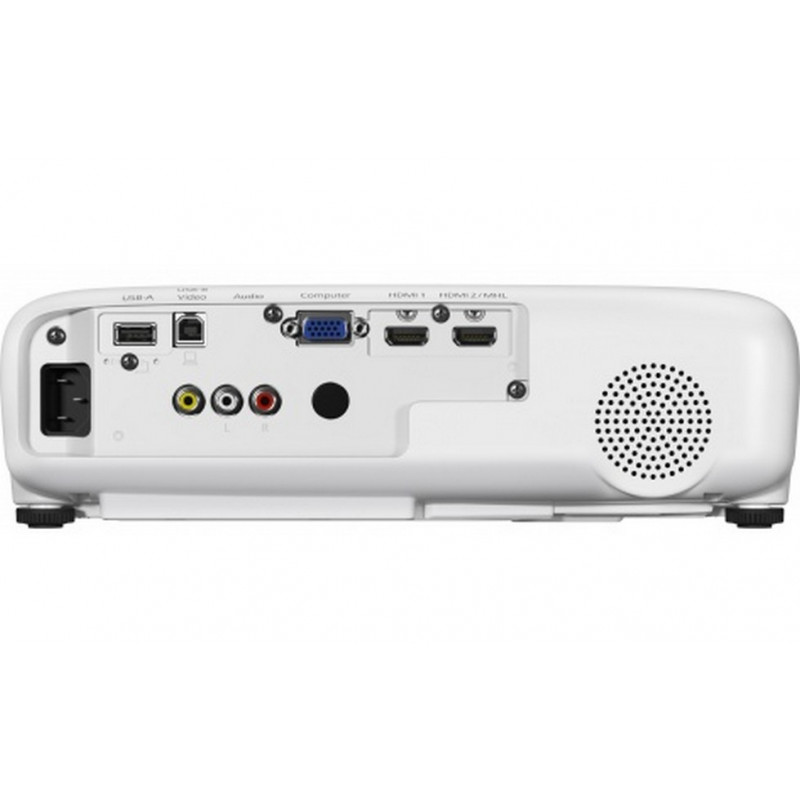 Проектор Epson EB-U42