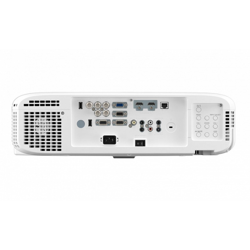 Проектор Panasonic PT-EW550LE