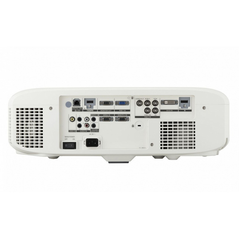Проектор Panasonic PT-EX800ZLE