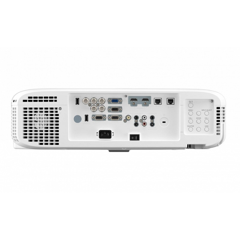 Проектор Panasonic PT-EZ590E